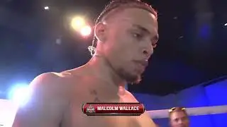 CQ28 Wallace vs Inosov
