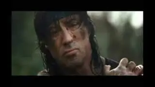 Afgin - Nothing Is Over (John Rambo)