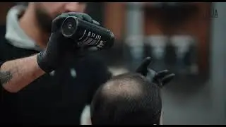 JAJA SA&Ccedil; DOLGUNLAŞTIRICI TOPİK