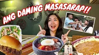 TAIWAN 7-ELEVEN MUKBANG!