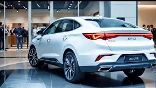 &ldquo;Olv&iacute;date del Model 3 &mdash; El BYD Qin L EV 2026 es el Nuevo Rey de los EV&rdquo;