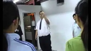 Видео школы The Language House
