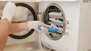 Terminal Sterilization