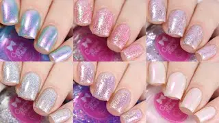 Cupcake Polish | Cloud Collection