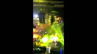 Van Halen Live in Philadelphia 2012 (Highlights)