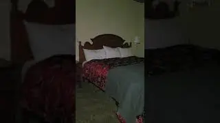 Haunted Bullock Hotel