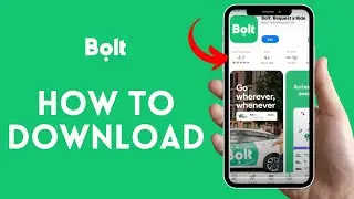 How to Download the Bolt App on Smartphone? Install the Bolt App on Android 2024