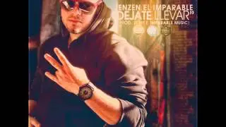 Jenzen El Imparable - Dejate Llevar