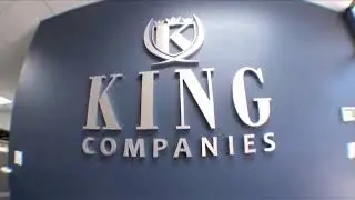 King Relocation Moving and Storage