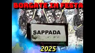 Sappada Borgate in festa 2025