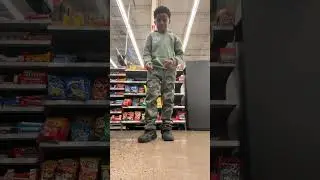 Can you not get the concept #music #walmart #fyp #sturdy #dance