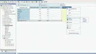 Claim Analysis Cube Demo