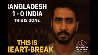 Bangladesh 1&ndash;0 India | This Loss Exposed Our Entire System | #indianfootball #footballindia