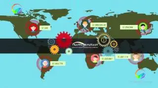 Traffic Monsoon Presentation