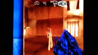 Timesplitters 