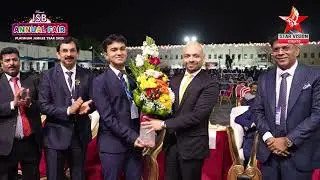 ISB Annual Fair, Platinum Jubilee Year 2025 &ndash; A Grand Success with Record-Breaking Crowd