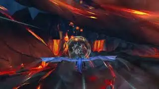 Vakthros Ascent Advanced Course