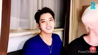Hongseok & Yeoone (Honggu) - Beautiful