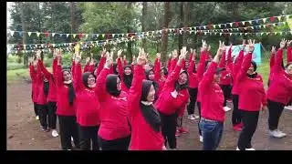 Outbound Batu Adventure seru di Kota Batu / 081217221862