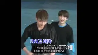 jungkook bts run episode funny moments #shorts #jungkook
