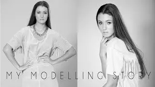 I'm Too Fat | My Modelling Story
