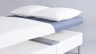 💤 Sleep Better with This Smart Sensor | Withings Sleep Analyzer