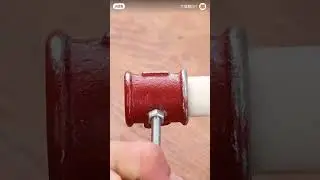DiY pipe Threader and more diy tools