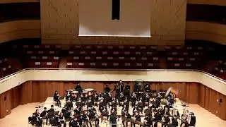 [앵콜] 명탐정 코난 Main Theme - 대구관악합주단 제 25회 정기연주회(2021년 7월 3일)