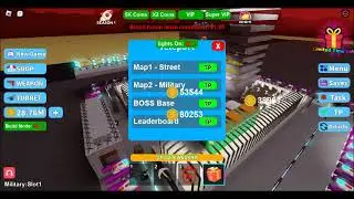 Build Tower Simulator is Back!