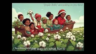 Jingle Bells (Joy Reid Remix)