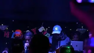 Hermes Ft. Glizzy Breeze (prod. T-zank)