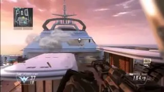 UKFE | Sheps_005 Team Deathmatch on Hijacked