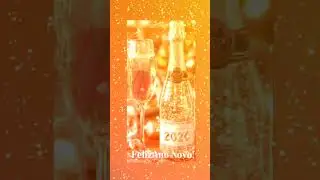 @Bem-vindo2026 #musica #eusouautoral #espacomusical #2026 #fimdeano 