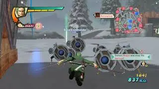 2-1 | One Piece: Pirate Warriors 3 9:53:930