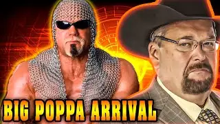 ДЖИМ РОСС: «МОЙ ЧЕСТНЫЙ ВЗГЛЯД НА ПУТЬ СКОТТА ШТАЙНЕРА В WWE»