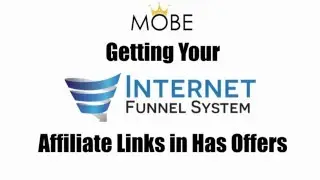 Getting IFS links in HasOffers
