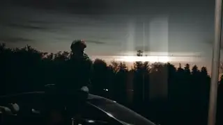 DREW NYS - S C A R Y  L O V E