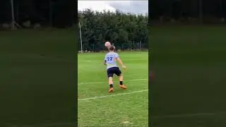 Skill🔥 #shorts football skill⚽️💫