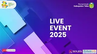FINAL BUPATI CUP | KABUPATEN TEBO TAHUN 2025
