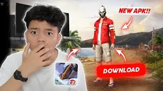 CARA DOWNLOAD FREE FIRE PRIVATE TERBARU - Ada Update apk baru!