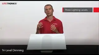 Tri Level Dimming