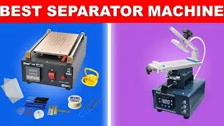 Top 5 Best Separator Machine On Aliexpress On Amazon