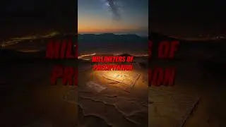 Top 5 Largest Deserts in the World 🌍 | You Won't Believe  #geographyfacts #largestcountries #top5