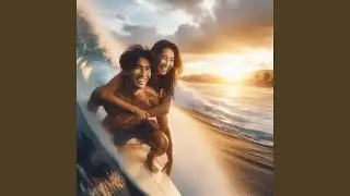 Love Wave Escapade