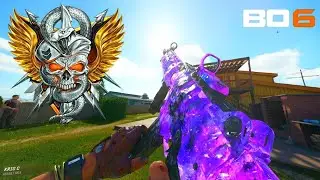 DROPING 5 NUKES IN ONE VIDEO