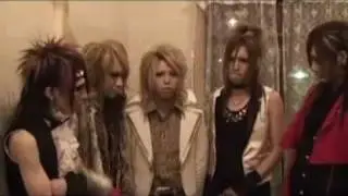 [Making of & Comment] SCREW - Gather Roses PART2