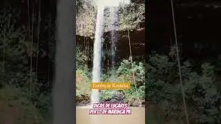 Dicas de lugares perto de Maring&aacute; PR, passeio, descanso..#maring&aacute; #dicas #passeio