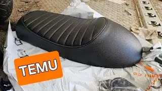 TEMU Motorcycle Parts - Are they worth it?