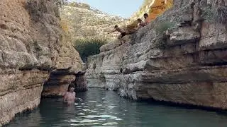 ואדי קלט