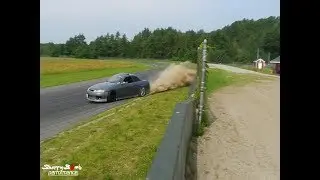 Sherrybomb Performance 1JZ Lexus SC300 Drift Build and 2017 Season Recap